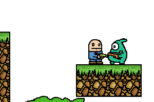 超能鲍伯无敌版