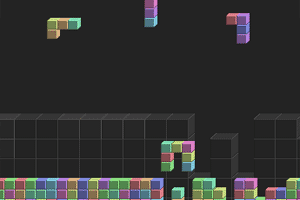 填平坎坷的道路