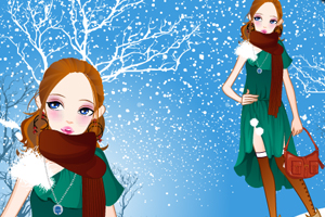 新年的的第一天