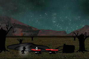 荒野逃生无敌版