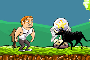 诡异世界的冒险1.42