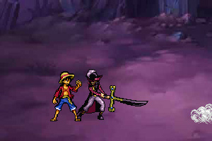 海贼王终极对决V1.4