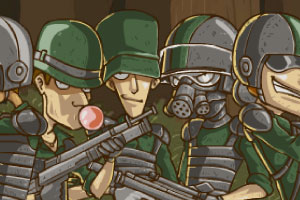 超级特种兵加强版