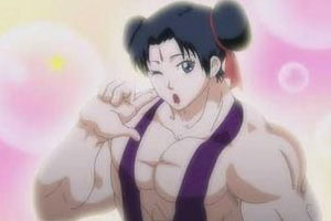 十万个冷笑话之哪吒篇