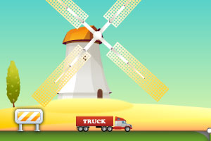 桥梁建造师选关版