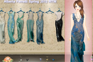 阿尔伯特·菲尔蒂2013春