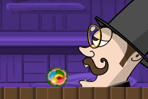 爵士与美食选关版