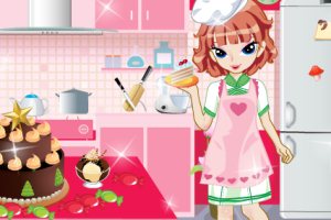 甜蜜小厨师