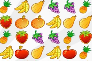 极品水果对对碰