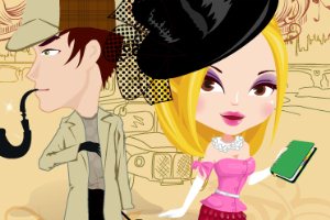 福尔摩斯的伙伴