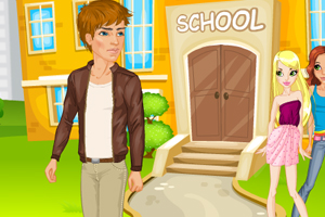 爱蜜莉的理想男生