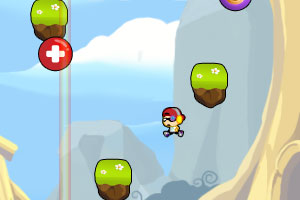 波波生存挑战无敌版