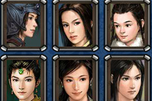 三国美女翻翻看