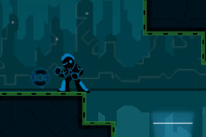 暗黑机甲选关版