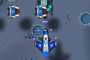 最后的王牌战机