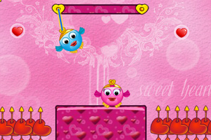 比翼双飞选关版