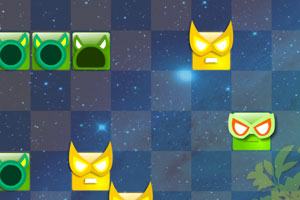 苹果超人五子消