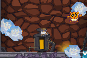 钻矿寻宝无敌版