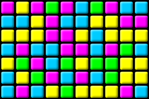 彩块消消看
