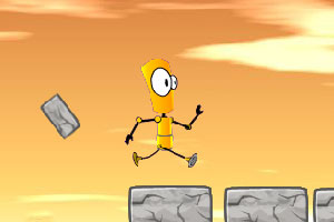 机器人终极冒险