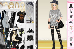 泰勒·摩森风格