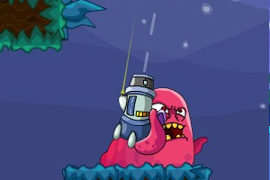 人类是羔羊2无敌版