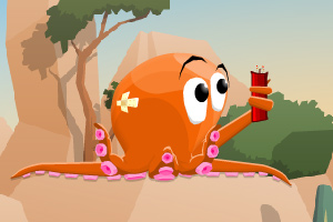 章鱼保罗历险记选关版