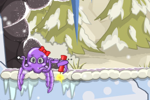 章鱼保罗历险记2选关版