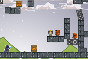 魔导师大救援无敌版