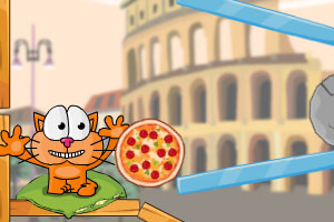 贪吃猫环游世界2