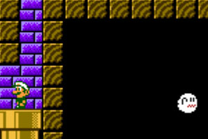 超级玛丽神风版