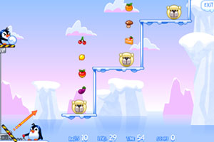 极地反击无敌版