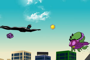 少年骇客驱逐外星人