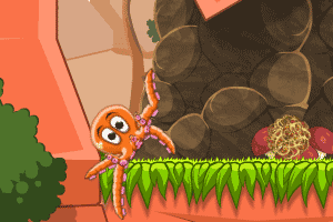 章鱼保罗历险记2