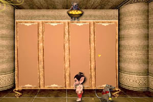 象宝宝的发财梦