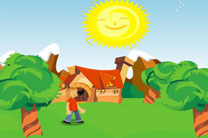 勇敢的骑士传说