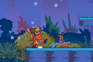 西游记悟空传无敌版