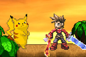 动漫明星大乱斗3.5