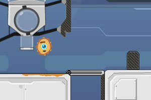 小细胞闯关记选关版