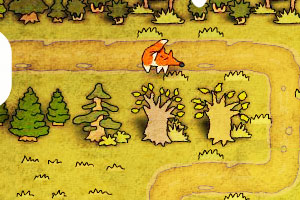 狡猾的狐狸无敌版