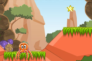 章鱼保罗历险记无敌版