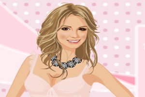 布兰妮·斯皮尔斯