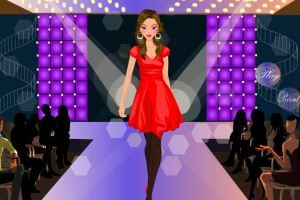 2011年长裙子系列