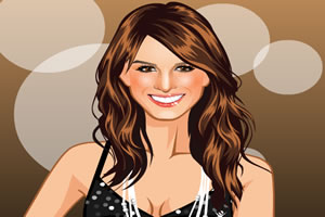 夏内·格莱姆斯