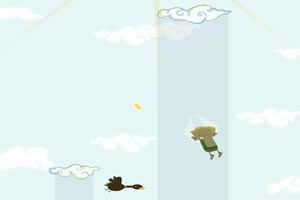 伊卡洛斯的翅膀