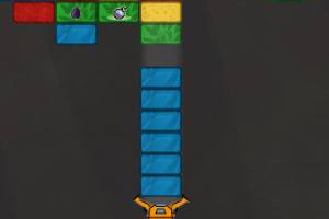 转移矮人城堡砖块