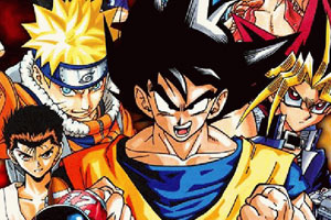 动漫无双3加强版