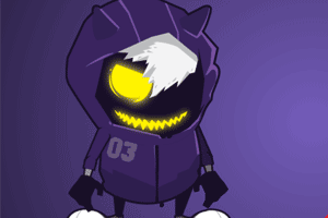 阻击幽灵无敌版