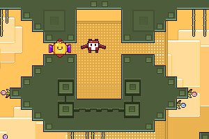 吸盘方块爱连线