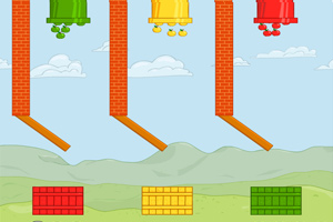 一起丰收苹果选关版